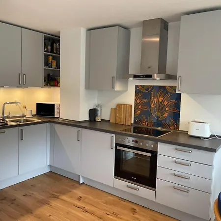 Apartment Watt-s-up-24 Sankt Peter-Ording