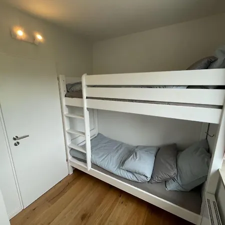 Watt-s-up-24 Apartment