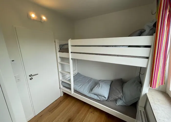 Watt-s-up-24 Appartamento