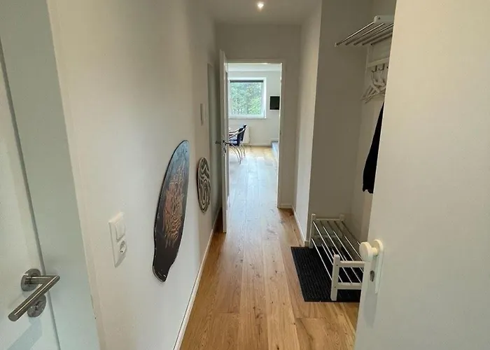 Watt-s-up-24 Apartamento *