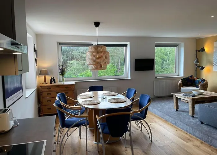 Watt-s-up-24 Appartamento