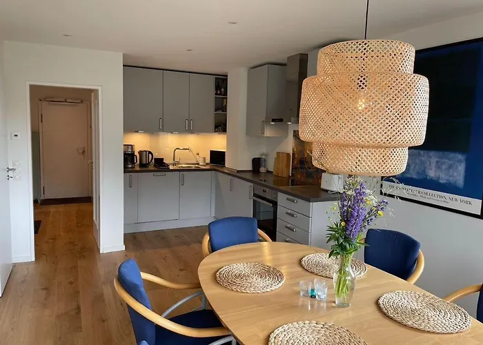 Watt-s-up-24 Apartamento